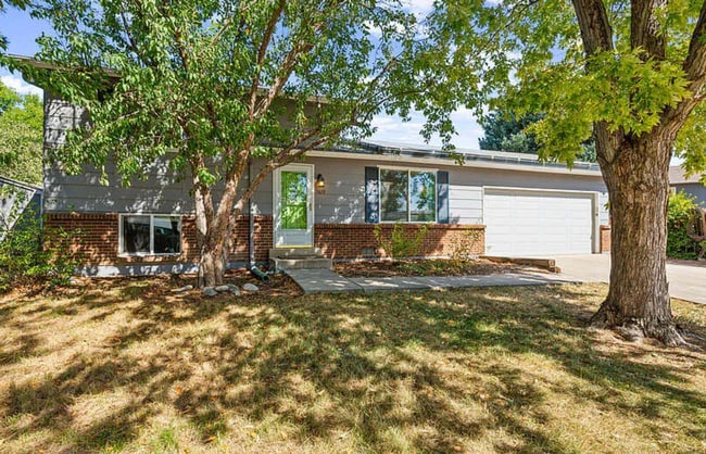 Building Photo - Furnished or Unfurnished House in NE Boulder ~ Cul-De-Sac living!