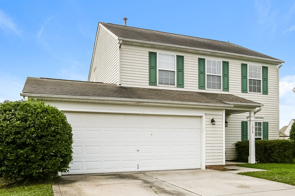 Building Photo - 11928 Creek Turn Dr