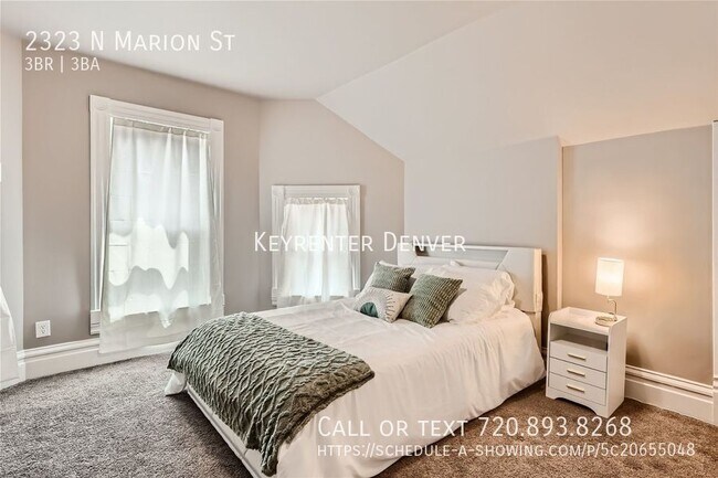 Building Photo - Mansion on Marion! Free Wifi, Fitness Room...