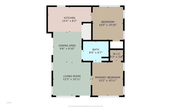 Building Photo - 1809 Chestnut Ave