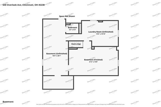 Building Photo - 640 Overlook Ave