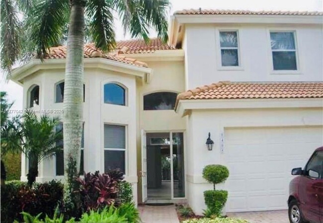 Building Photo - 8405 Legend Club Dr