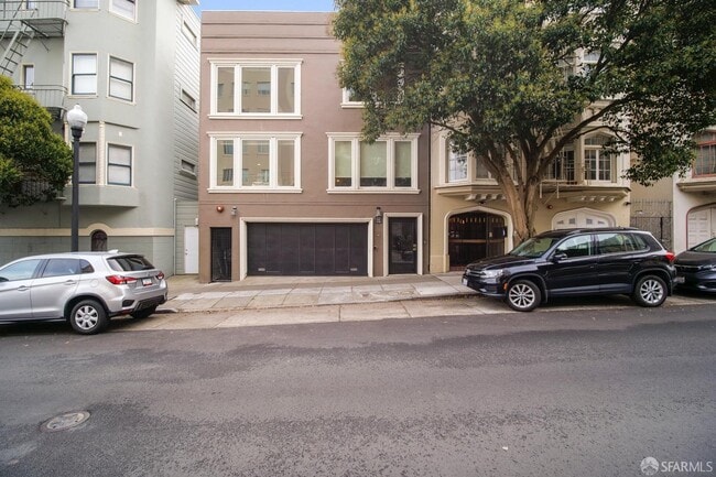 Building Photo - 1115 Union St