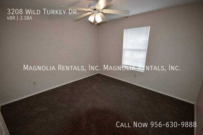 Building Photo - 3208 Wild Turkey Dr
