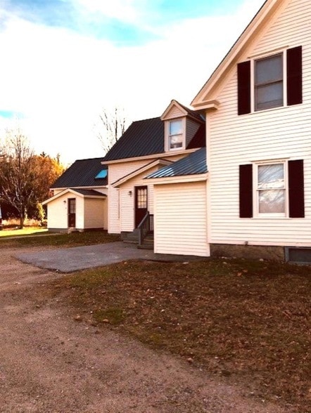 Building Photo - 1393 US-302