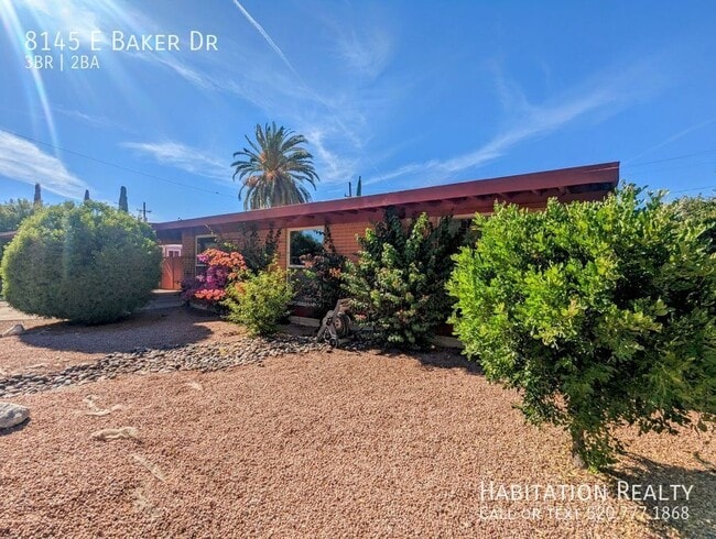 Building Photo - 8145 E Baker Dr