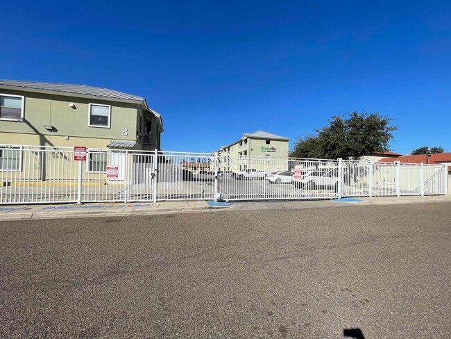 Building Photo - 5402 Marcella Ave