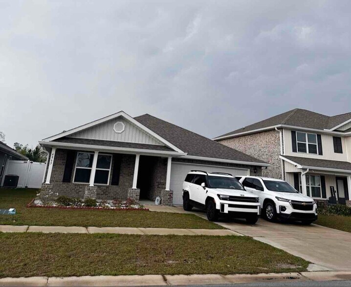 Building Photo - 4865 Conner Ln