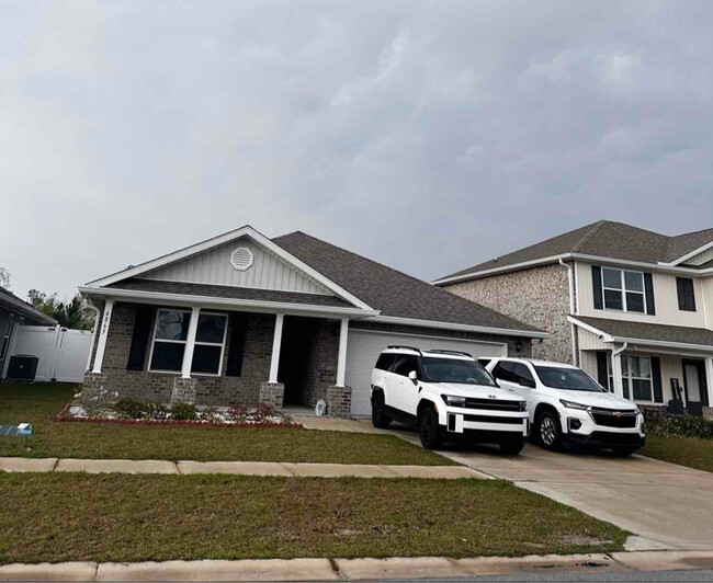 Building Photo - 4865 Conner Ln