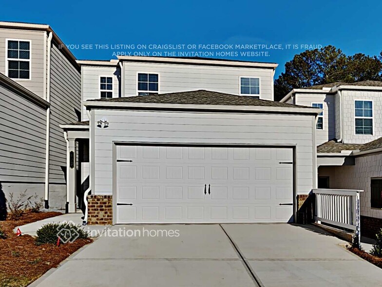 Primary Photo - 125 Webster Cir