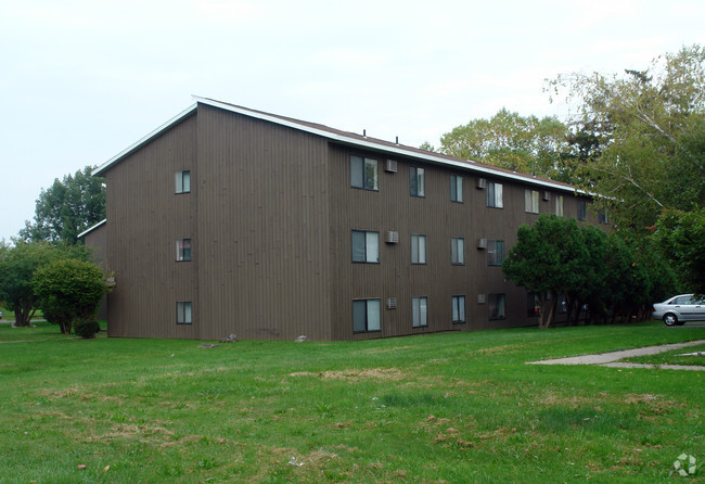 Building Photo - Century Apartments