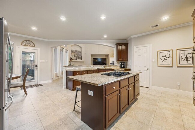 Building Photo - 15502 Stallion Point Cir