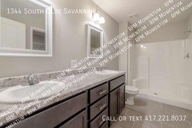Building Photo - 1344 S Olde Savannah Ave