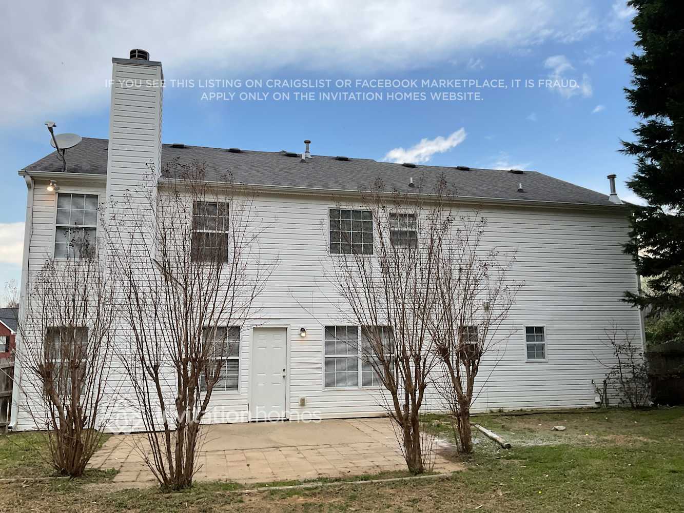 Building Photo - 331 Silver Springs Dr