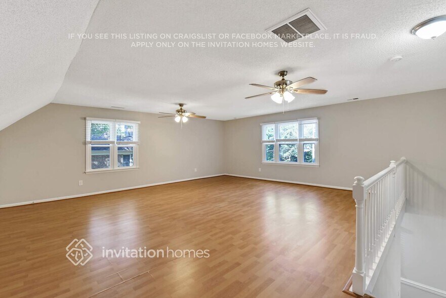 Building Photo - 6609 Wickville Dr