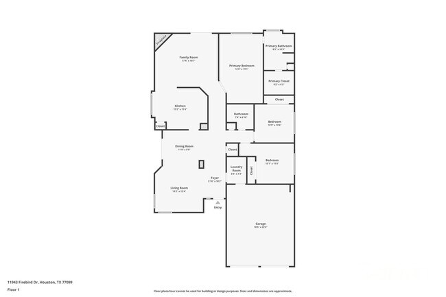 Building Photo - 11943 Firebird Dr