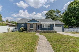 Building Photo - Rent the Dream – Stylish 4-Bedroom Home!