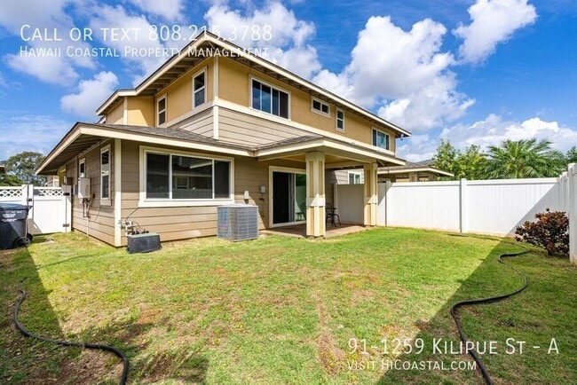 Building Photo - 91-1259 Kilipue St-A