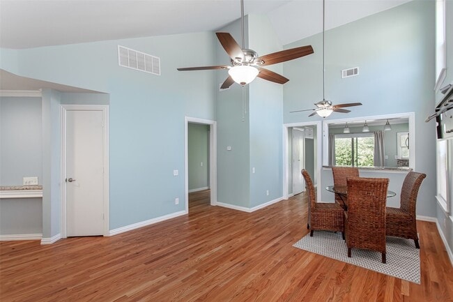 Building Photo - 4139 Rosser Square