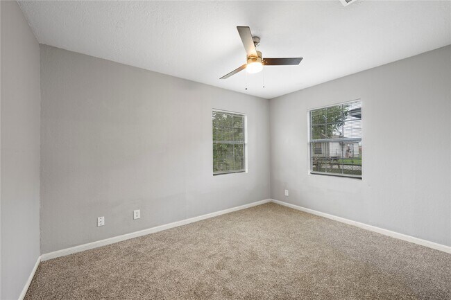 Building Photo - 1714 N Avenue H