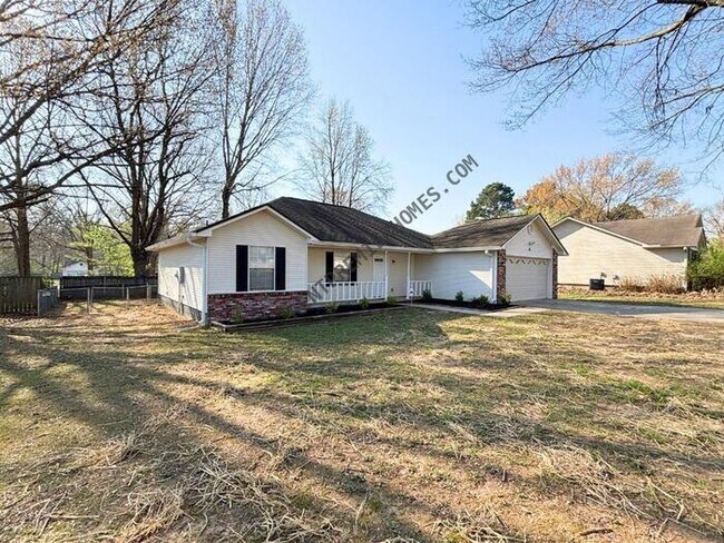 Building Photo - 20 Fox Run Dr