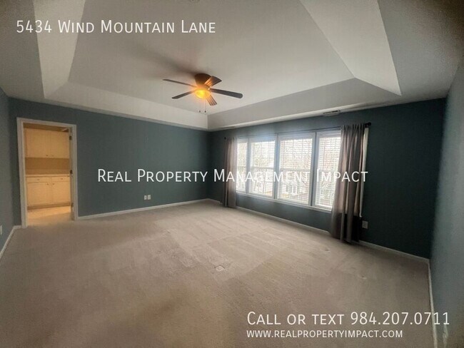 Building Photo - 5434 Wind Mountain Ln