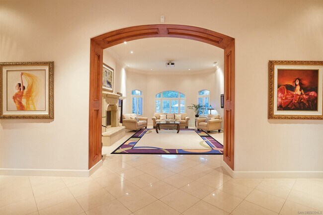 Building Photo - 17547 Avenida Peregrina