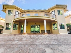 Building Photo - 7839 SW 195th Ter
