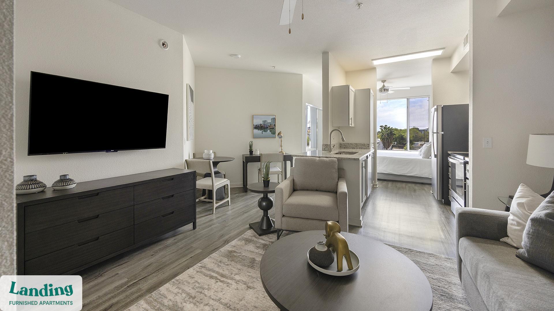 Building Photo - 1811 E Apache Blvd