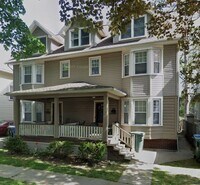 Building Photo - 36 Morningside Park