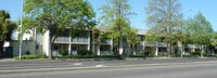 Building Photo - Casa Blanca