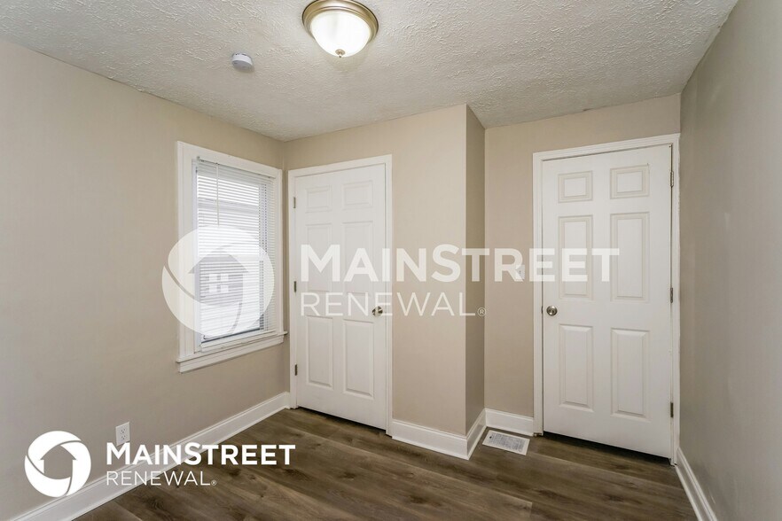 Building Photo - 1207 Bicknell Ave