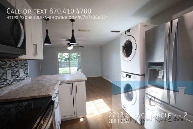 Building Photo - 2213 Spence Cir