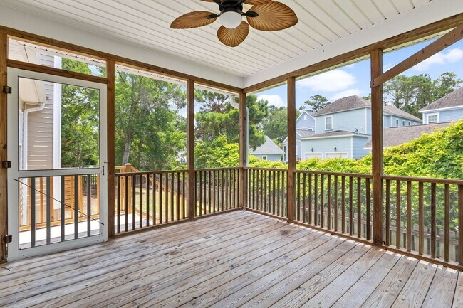 Building Photo - 137 Sea Cotton Cir