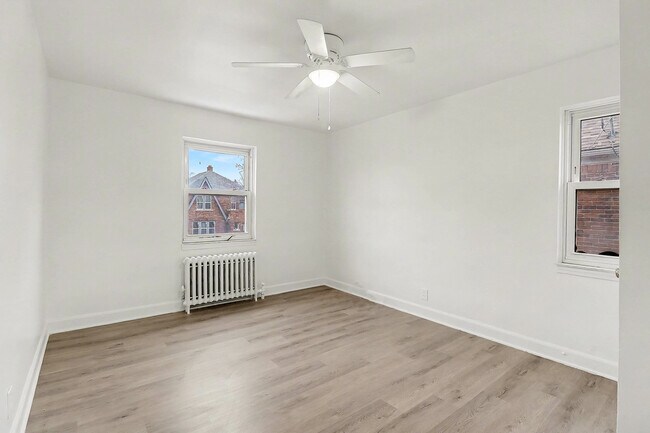 Building Photo - Detroit - Morningside