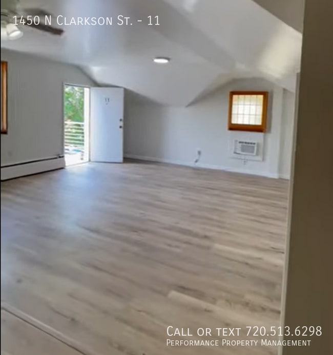 Primary Photo - 1450 N Clarkson St