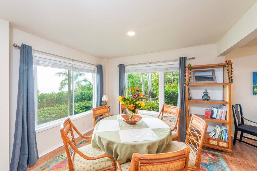 Building Photo - 77-6493 Kali Iki St