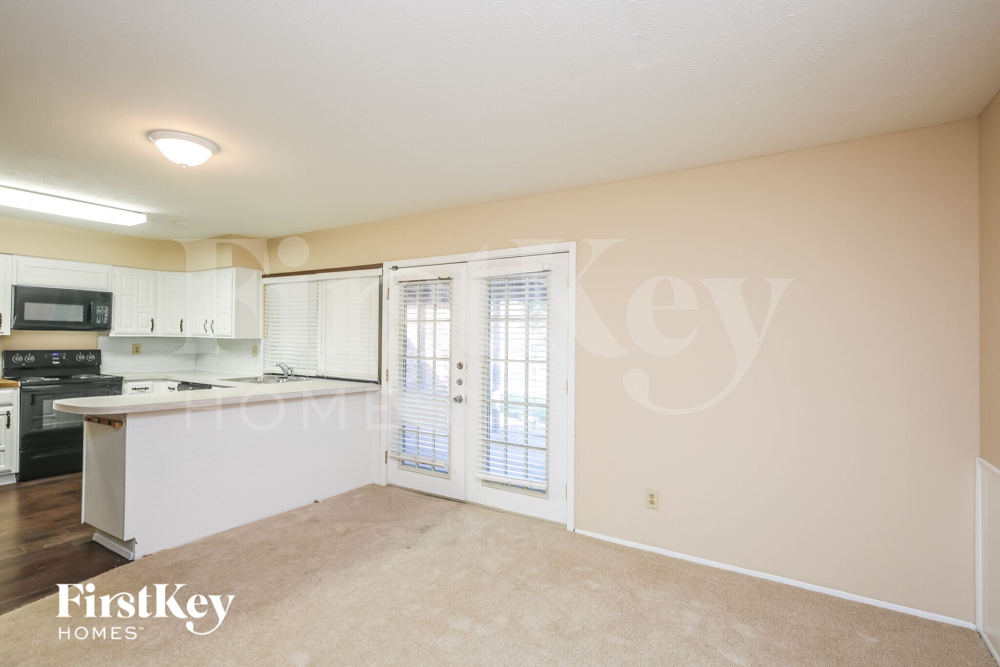 Building Photo - 3409 Ardis Dr