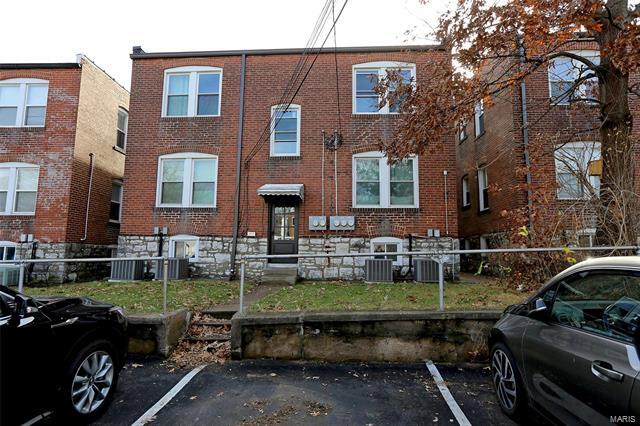 Building Photo - 6441 Alamo Ave