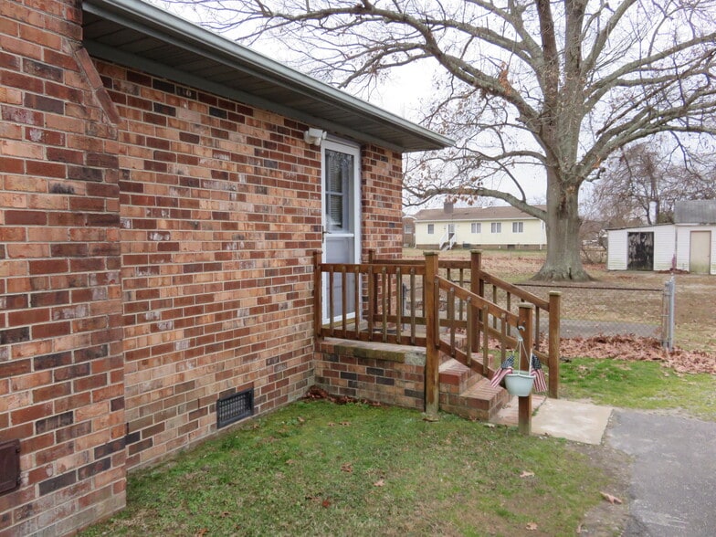 Building Photo - 6729 Cold Harbor Rd