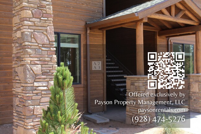 Building Photo - Newer 2 bed / 2 bath Bison Cove Condo