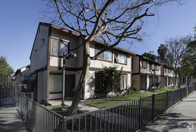 Building Photo - Vineland Apartments