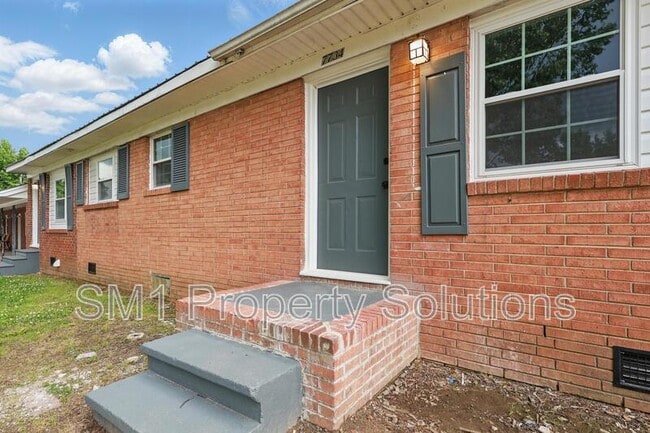 Building Photo - 7734 US-29