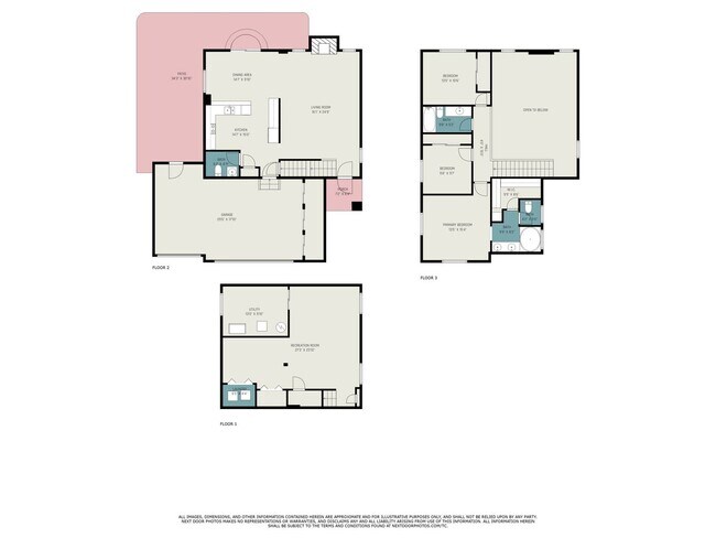 Building Photo - 4269 Thorndyke Pl