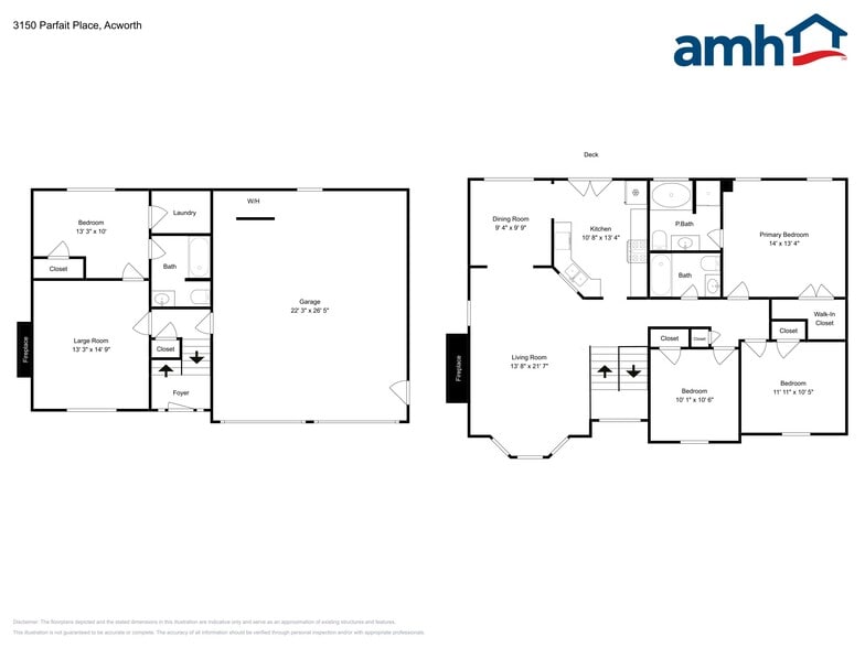 Building Photo - 3150 Parfait Pl