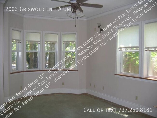 Building Photo - 2003 Griswold Ln