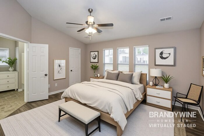 Building Photo - 5831 Silver Eagle Dr