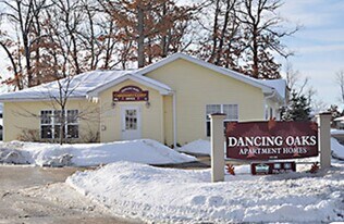 Building Photo - Dancing Oaks Cottages