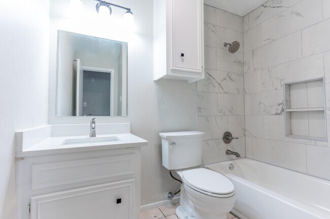 Building Photo - 6135 38th St