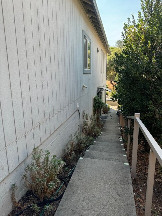 Building Photo - Spacious downstairs apartment near the fro...